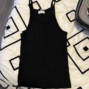 Denim Forum Jane tank